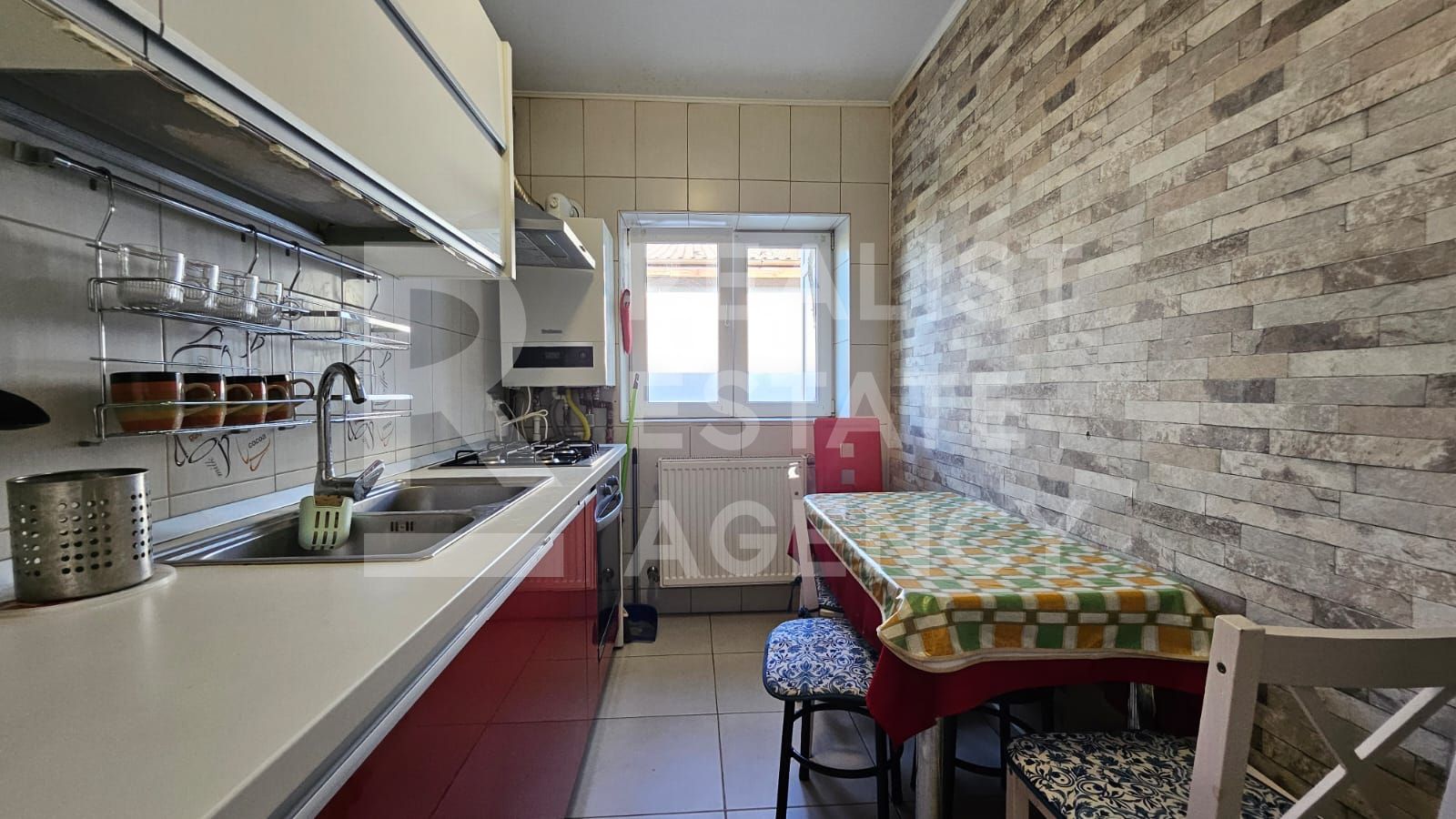 Închiriere apartament 4 camere, mobilat&utilat, Bragadiru — fotografia 10
