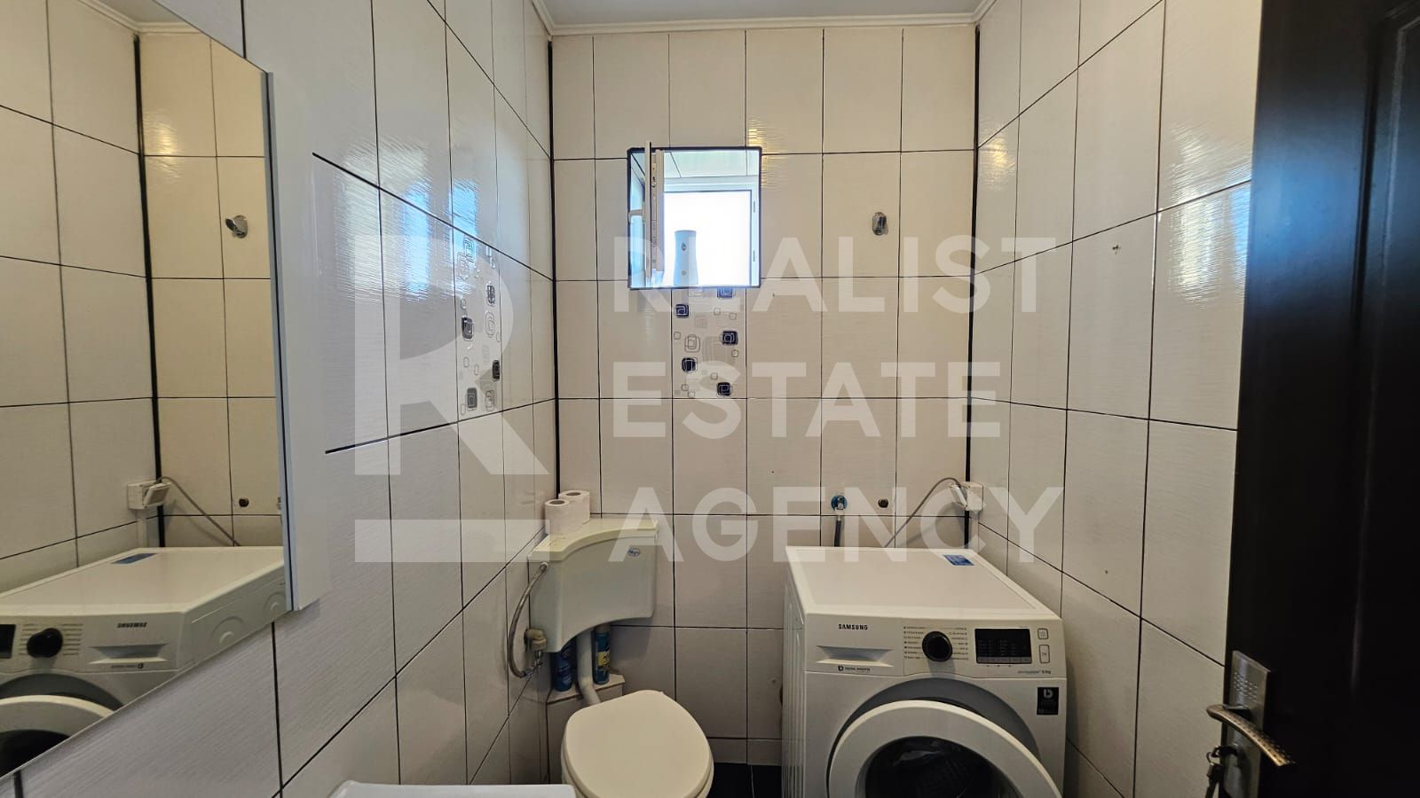 Închiriere apartament 4 camere, mobilat&utilat, Bragadiru — fotografia 11