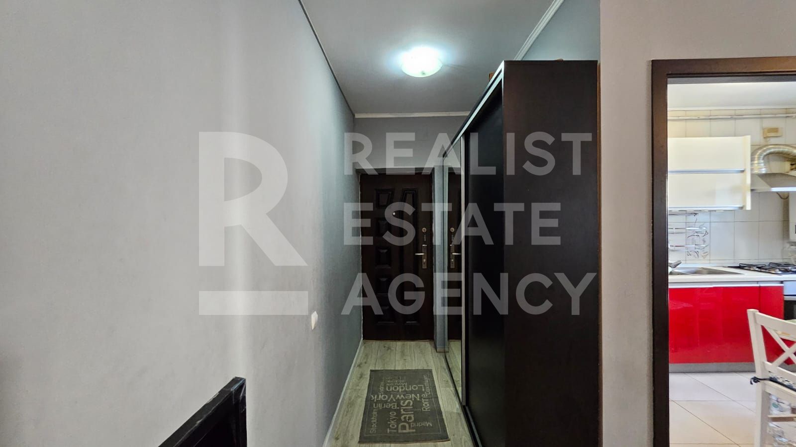 Închiriere apartament 4 camere, mobilat&utilat, Bragadiru — fotografia 13