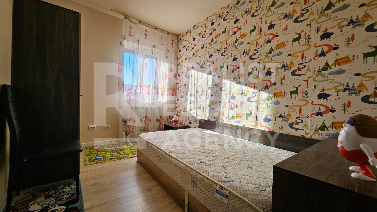 Închiriere apartament 4 camere, mobilat&utilat, Bragadiru — fotografia 15