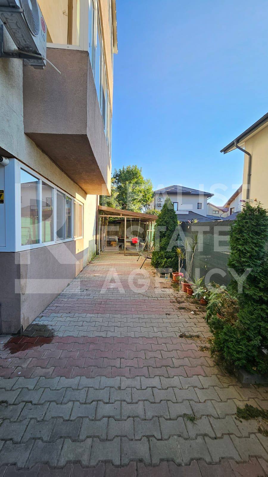 Închiriere apartament 4 camere, mobilat&utilat, Bragadiru — fotografia 17
