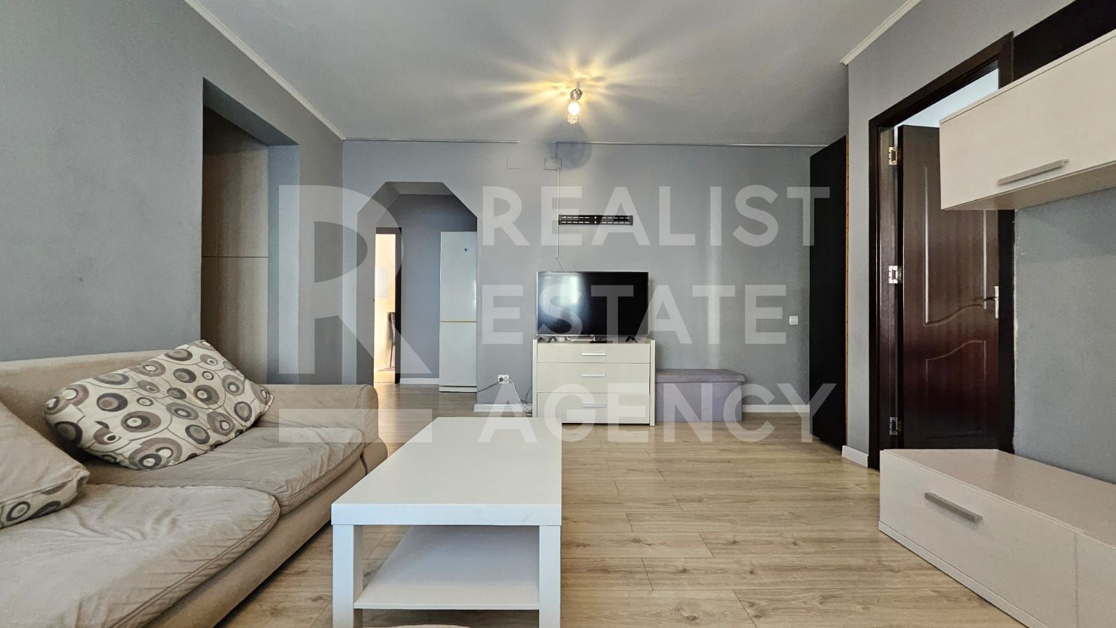 Închiriere apartament 4 camere, mobilat&utilat, Bragadiru — fotografia 3