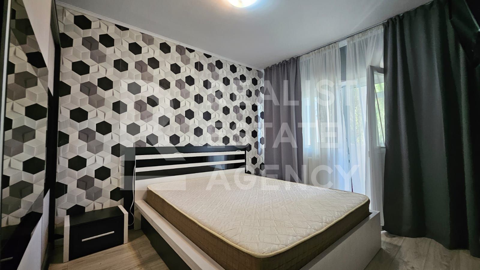 Închiriere apartament 4 camere, mobilat&utilat, Bragadiru — fotografia 5
