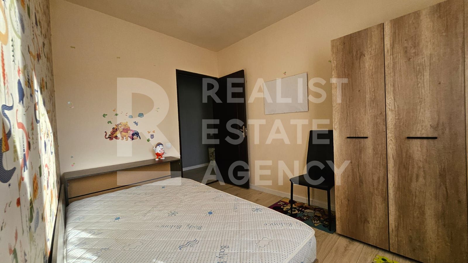 Închiriere apartament 4 camere, mobilat&utilat, Bragadiru — fotografia 6