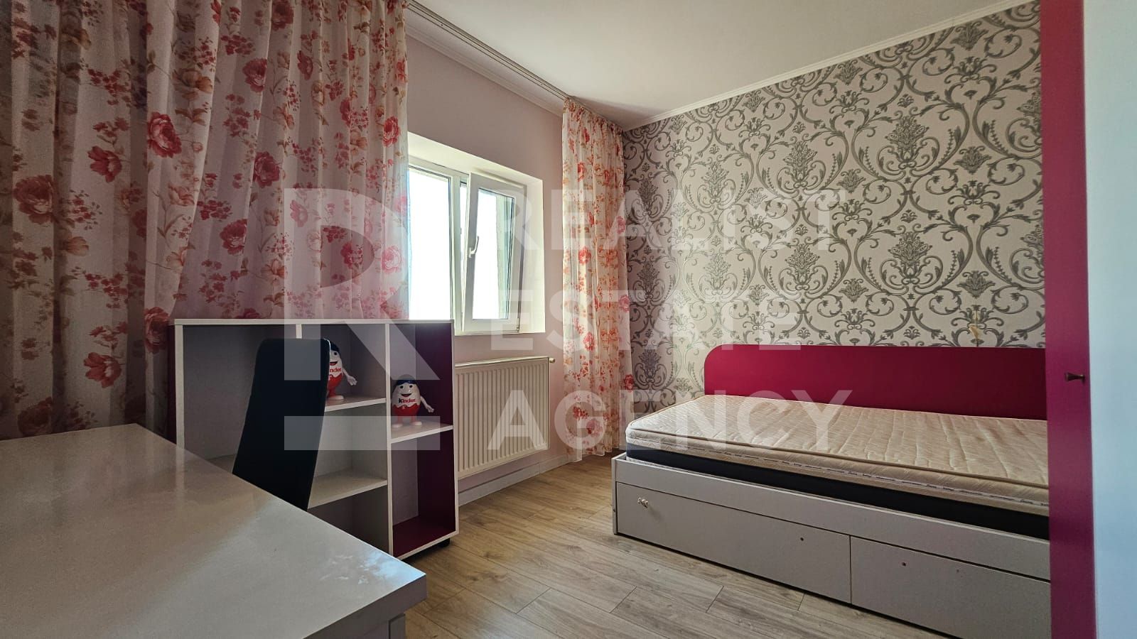 Închiriere apartament 4 camere, mobilat&utilat, Bragadiru — fotografia 7