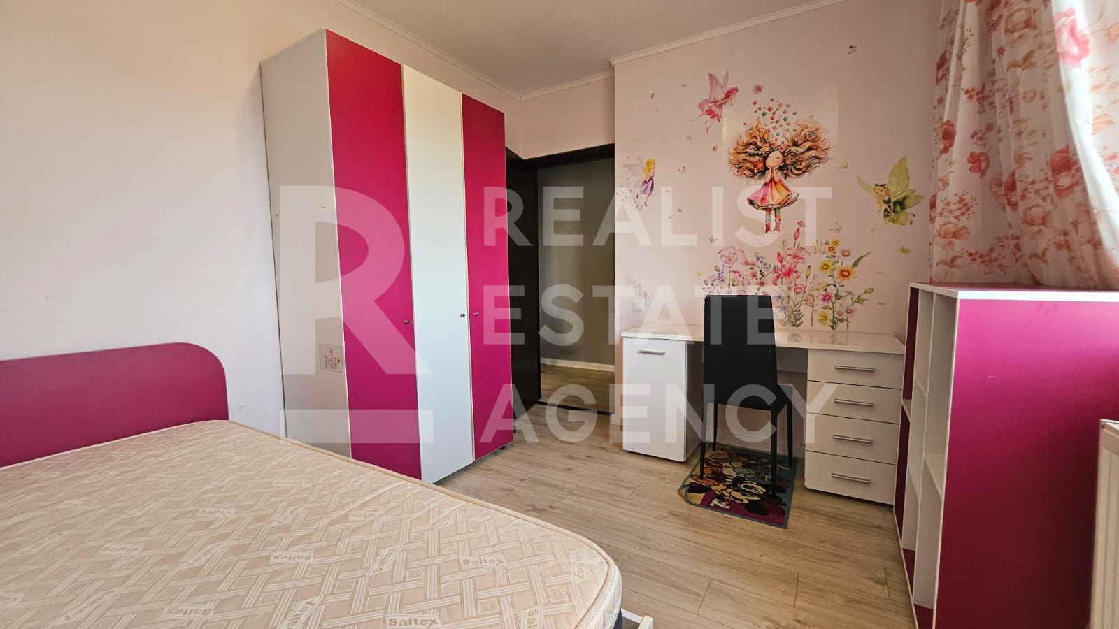 Închiriere apartament 4 camere, mobilat&utilat, Bragadiru — fotografia 8