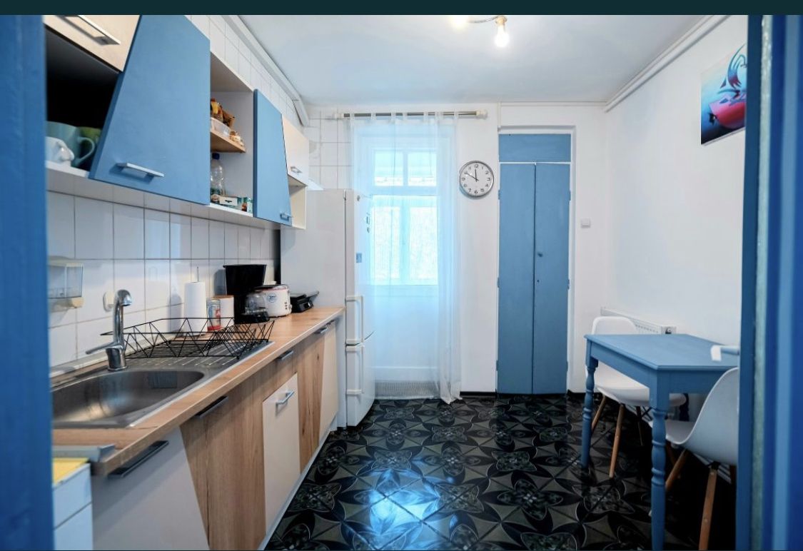 Downtown clasic, consulatul Turciei,2 camere — fotografia 3