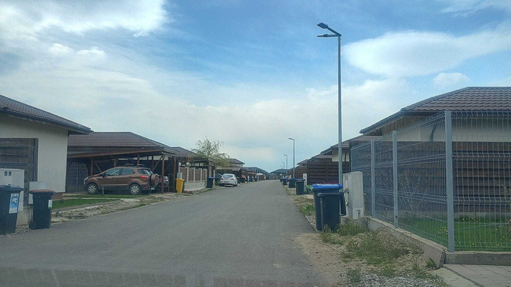 Teren de vanzare in nordul capitalei, langă padure — fotografia 4