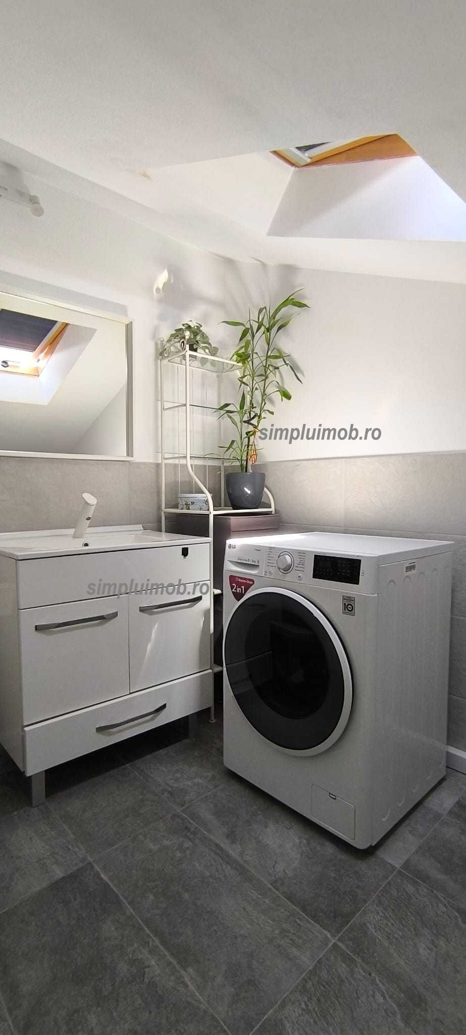 Ocazie 2 Camere Pantelimon Mobilat Utilat — fotografia 5