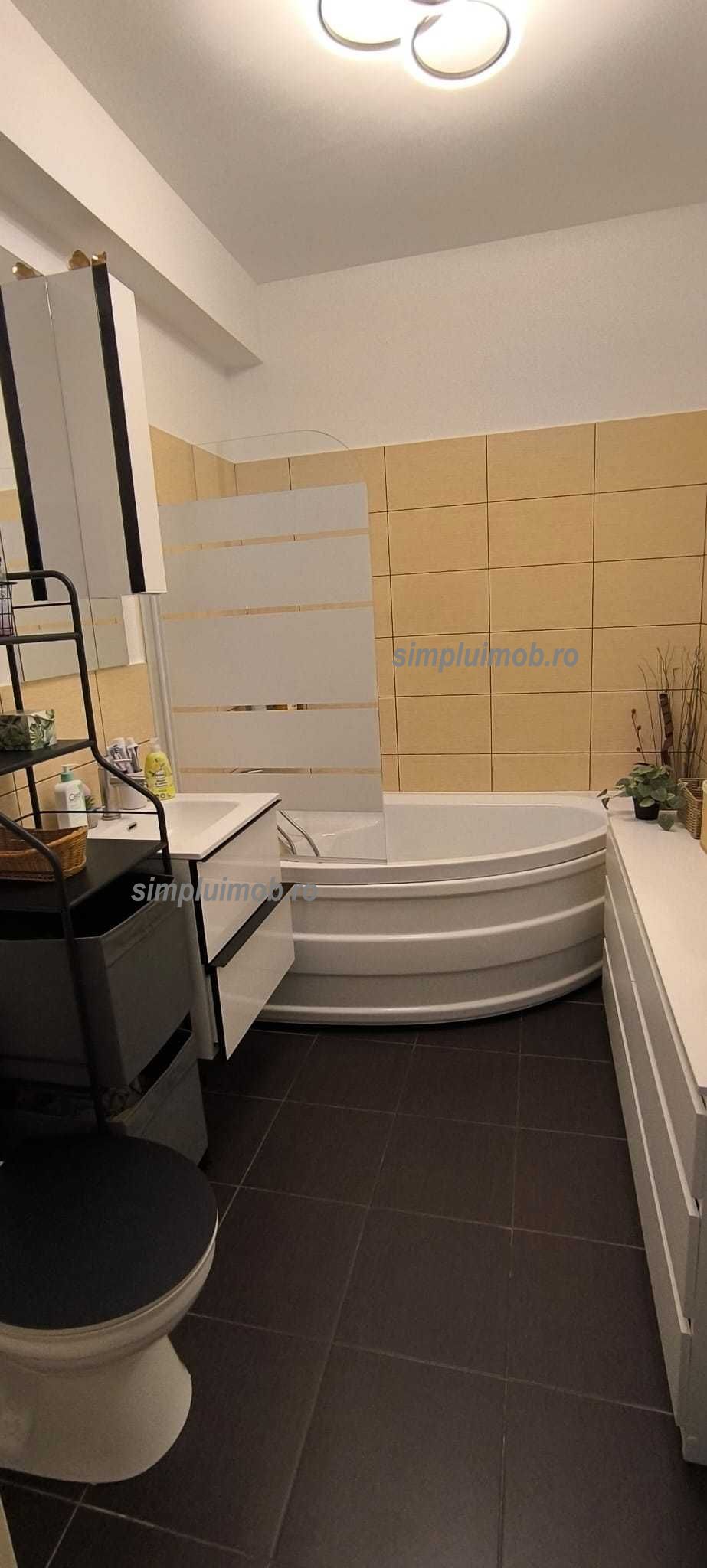 Ocazie 2 Camere Pantelimon Mobilat Utilat — fotografia 7