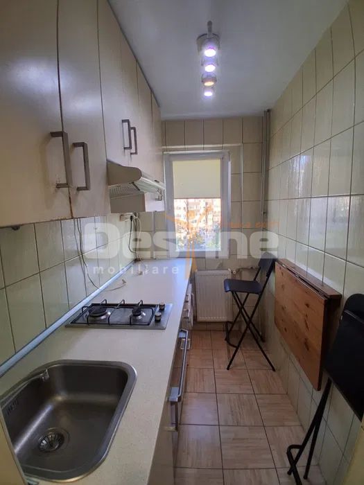 APARTAMENT 2 CAMERE DECOMANDAT