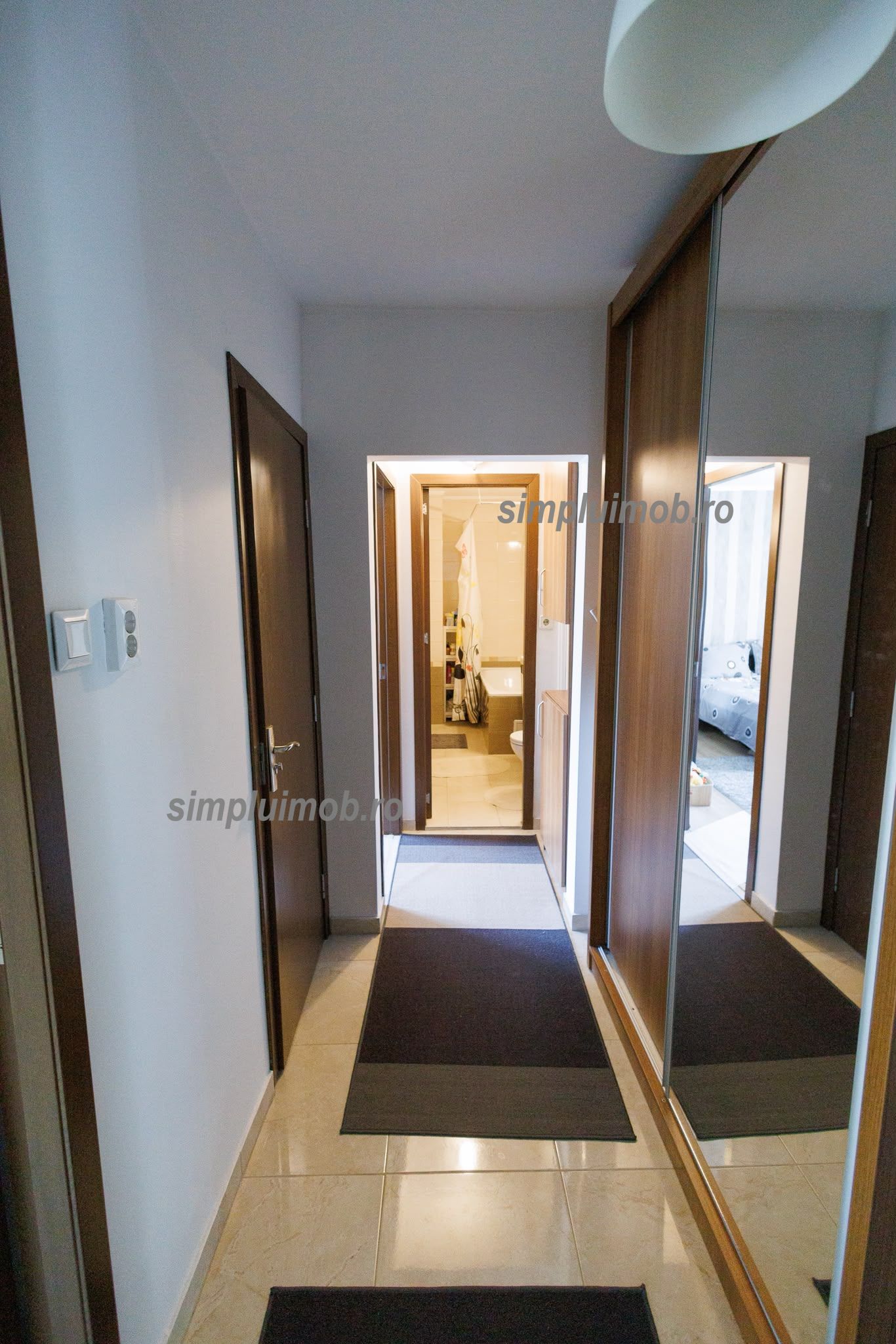 2 Camere Calea Vitan Spatios