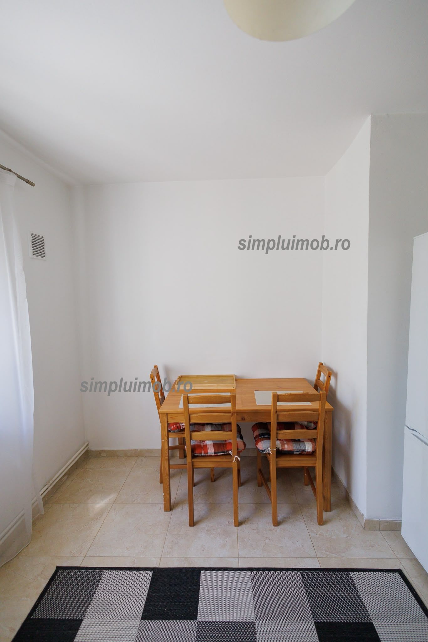 2 Camere Calea Vitan Spatios — fotografia 11