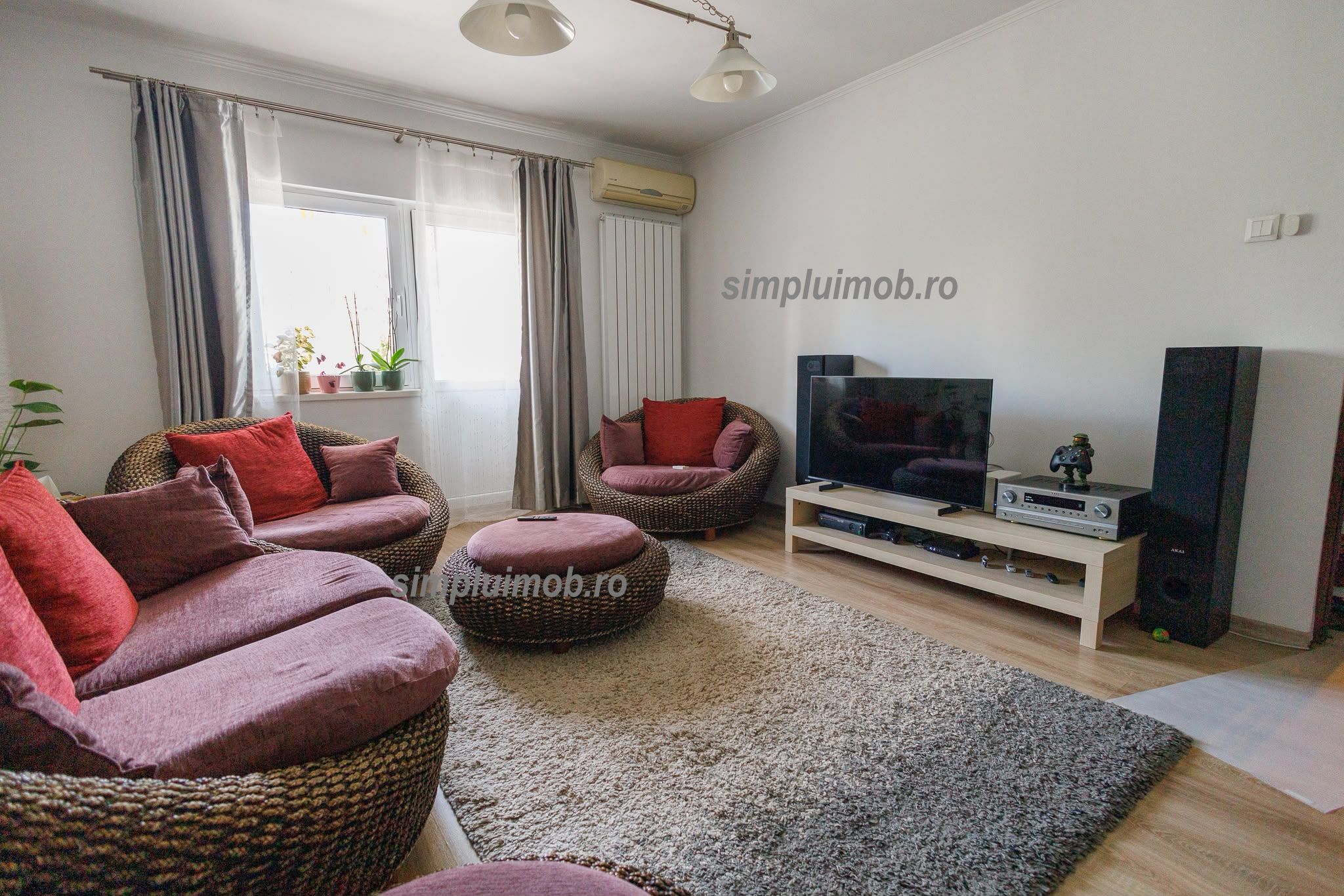 2 Camere Calea Vitan Spatios — fotografia 3