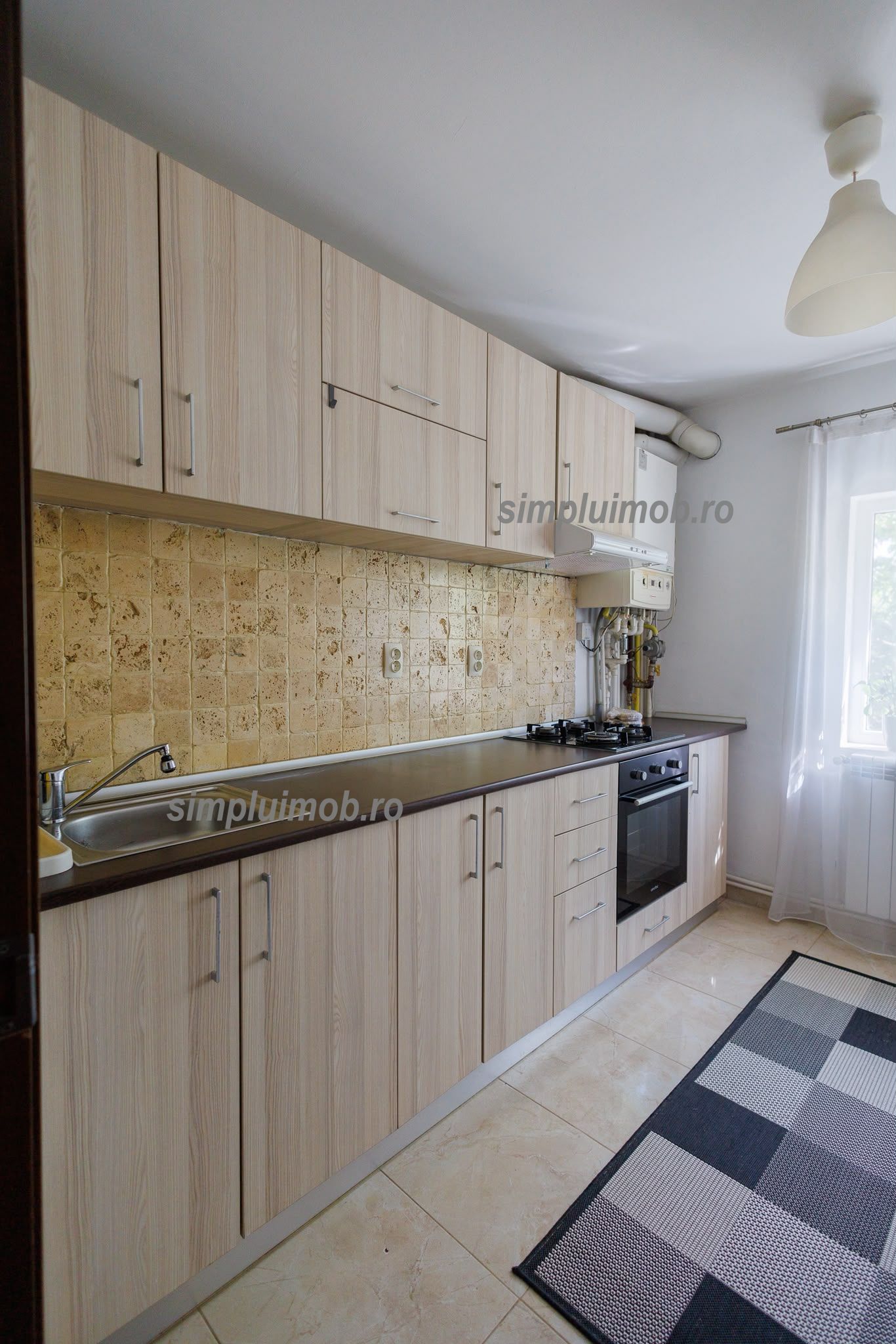 2 Camere Calea Vitan Spatios — fotografia 8