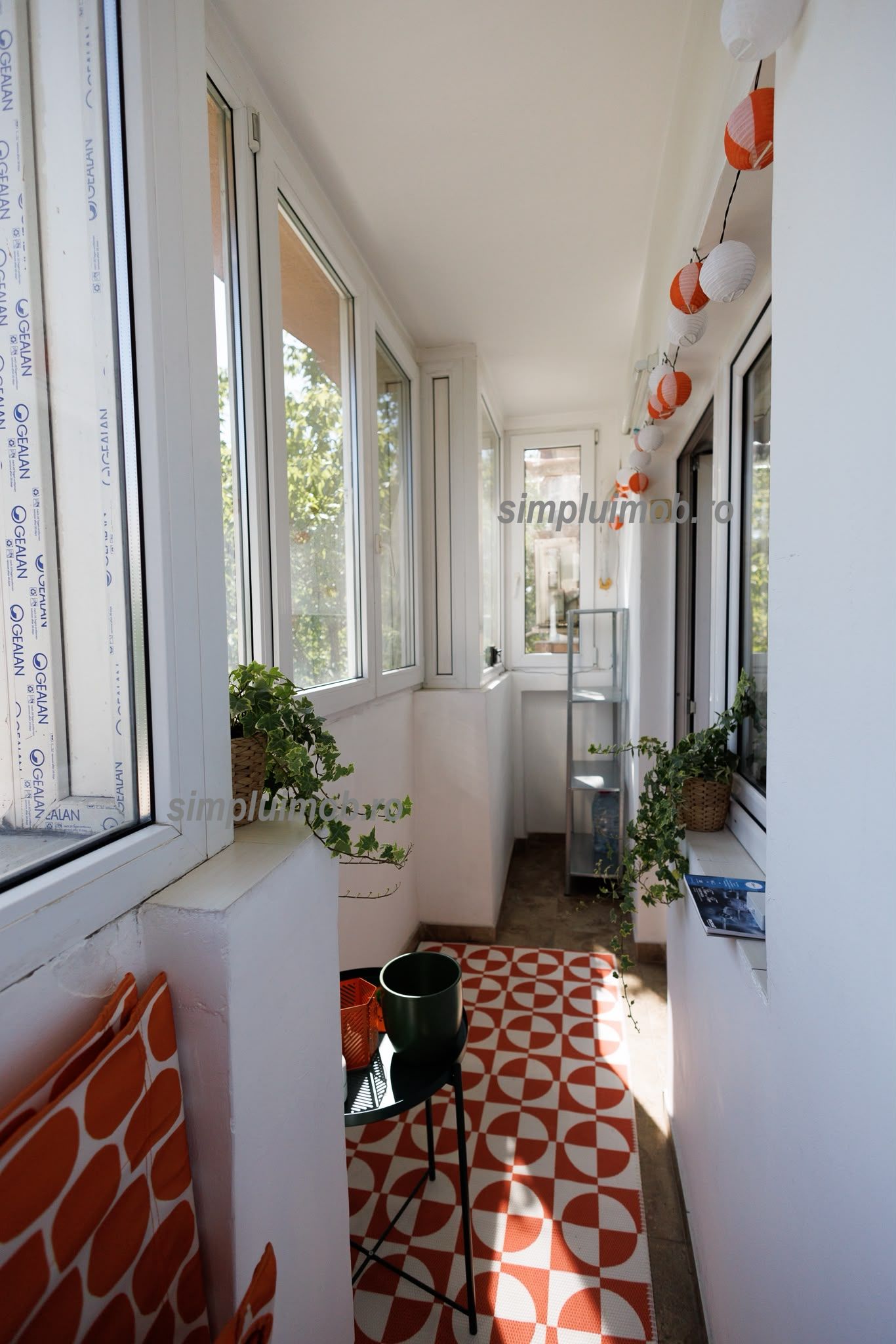 2 Camere Calea Vitan Spatios — fotografia 9
