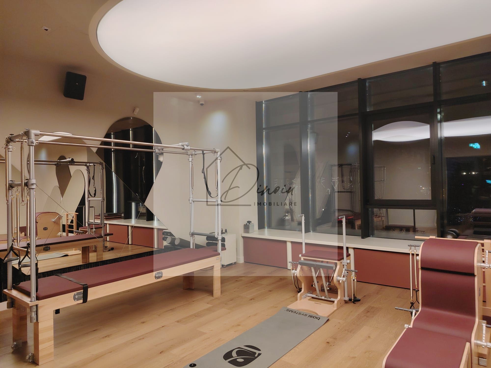 DIRECT PROPRIETAR I STUDIO DUBLU CORTINA NORTH I LUX I  I Loc parcare — fotografia 30