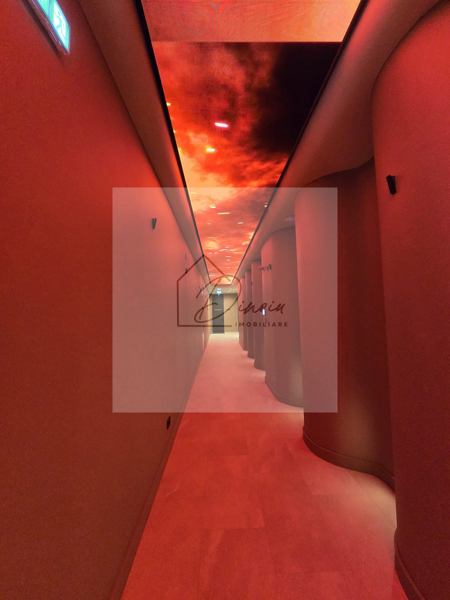 DIRECT PROPRIETAR I STUDIO DUBLU CORTINA NORTH I LUX I  I Loc parcare — fotografia 33