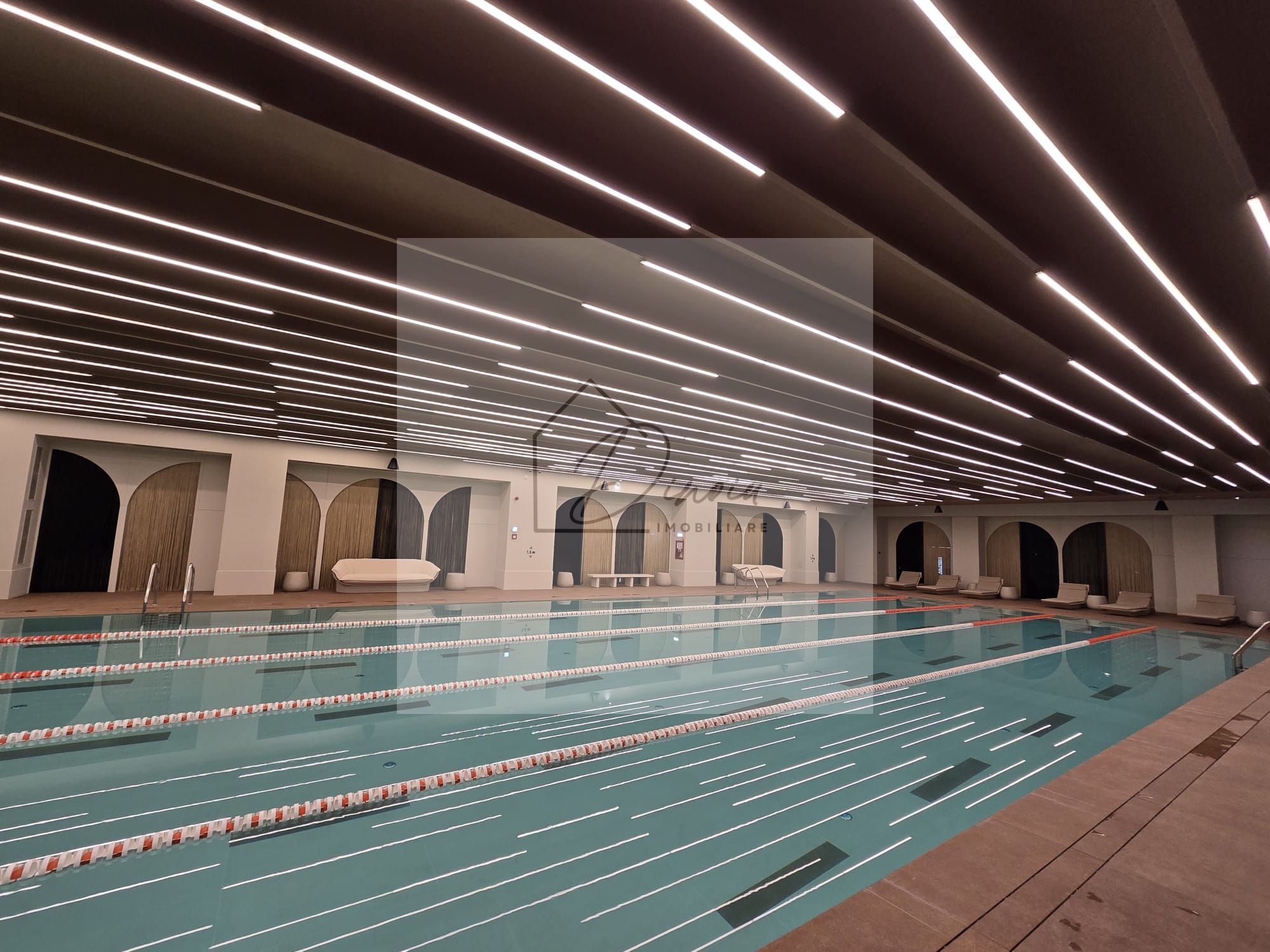 DIRECT PROPRIETAR I STUDIO DUBLU CORTINA NORTH I LUX I  I Loc parcare — fotografia 37