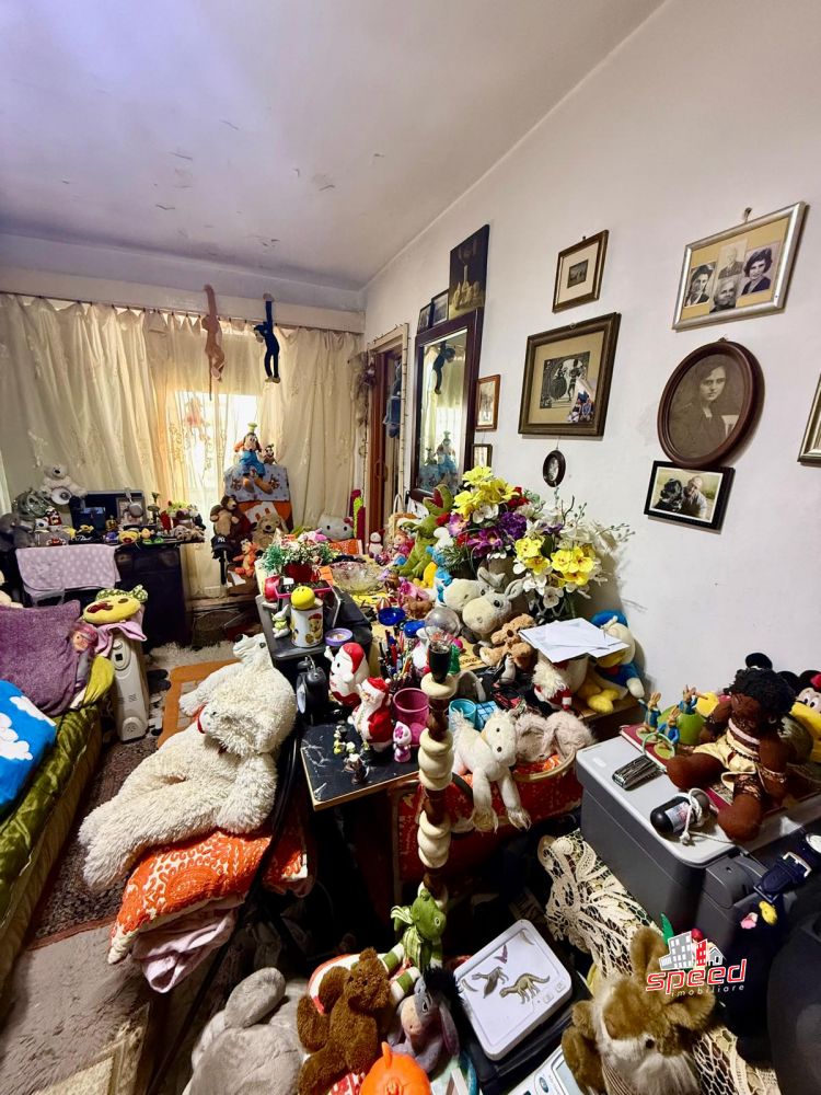 De vânzare apartament cu 1 cameră în Tg Mureș - Tudor