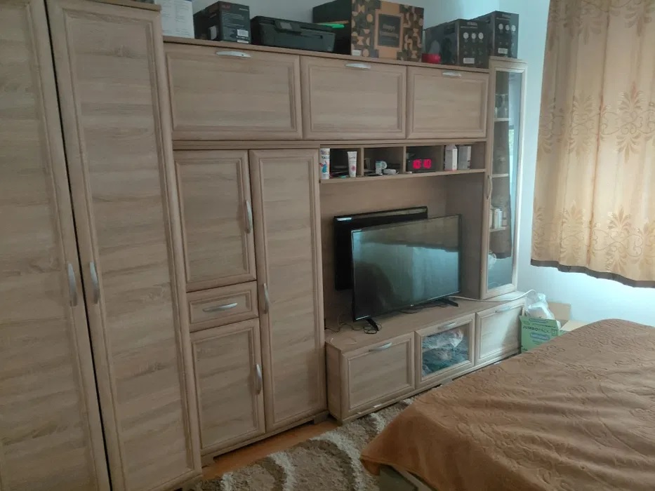 Apartament cu 3 camere de vânzare – Ultracentral — fotografia 5