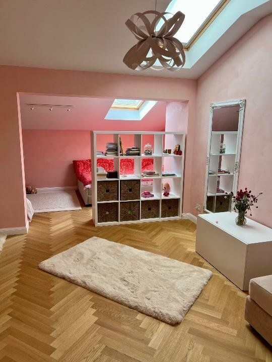 Apartament  cu 3 camere in Aviatiei — fotografia 5