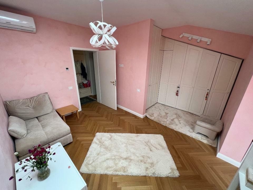Apartament  cu 3 camere in Aviatiei — fotografia 6