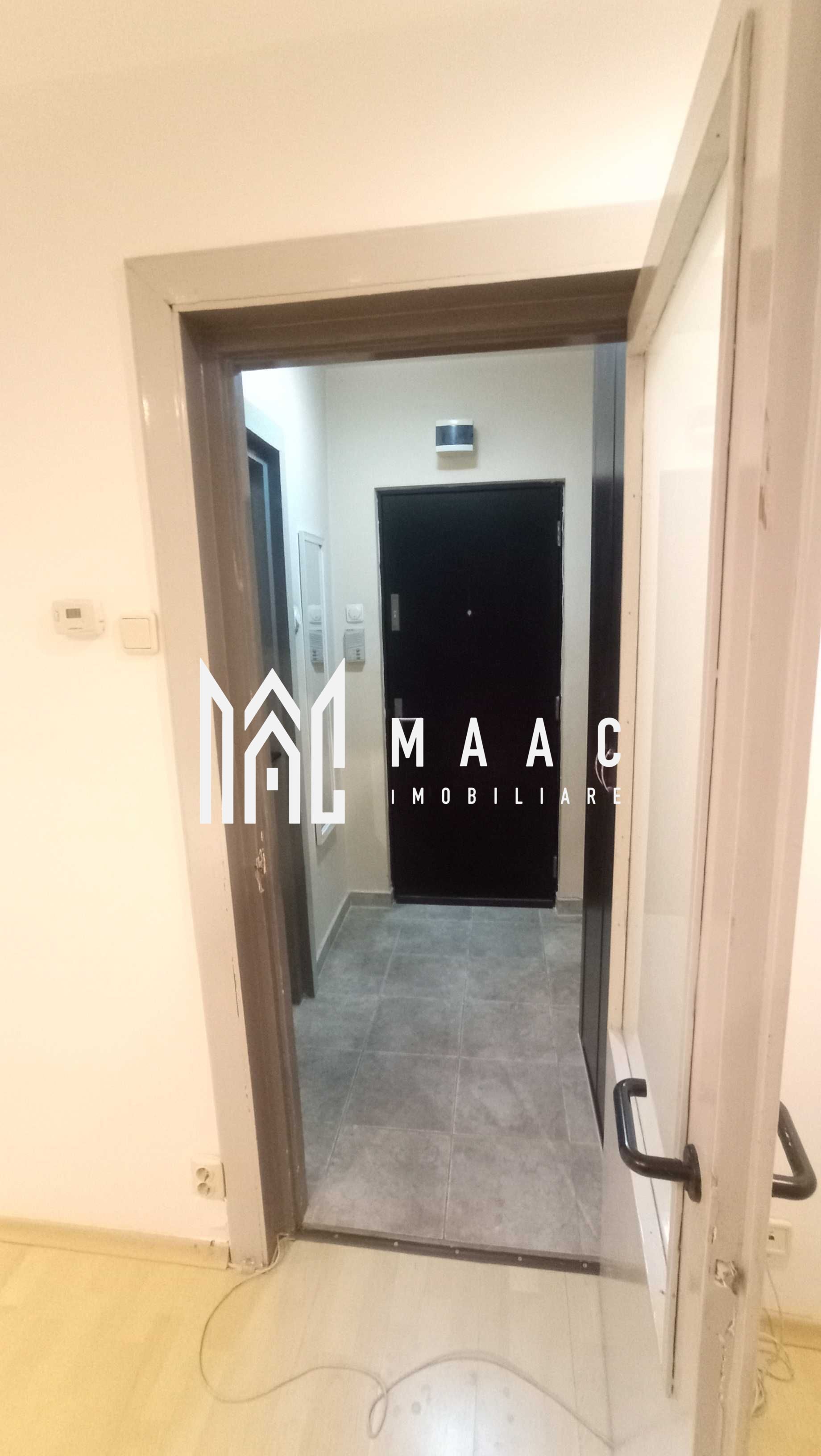 Garsonieră de închiriat | Sibiu, Central | 25 mp | etaj 9 — fotografia 6