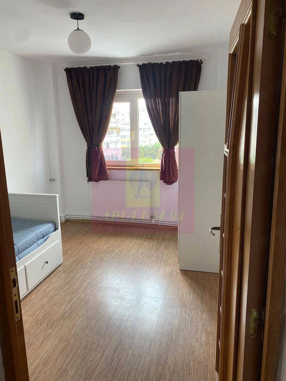 Vanzare apartament 4 camere zona Tineretului Timpuri Noi — fotografia 3