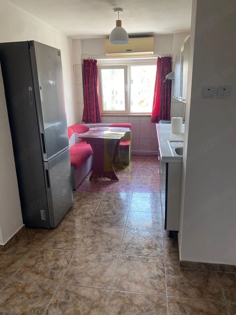 Vanzare apartament 4 camere zona Tineretului Timpuri Noi — fotografia 4