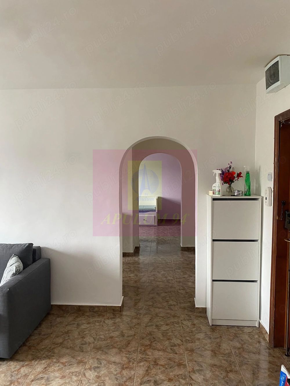 Vanzare apartament 4 camere zona Tineretului Timpuri Noi — fotografia 6