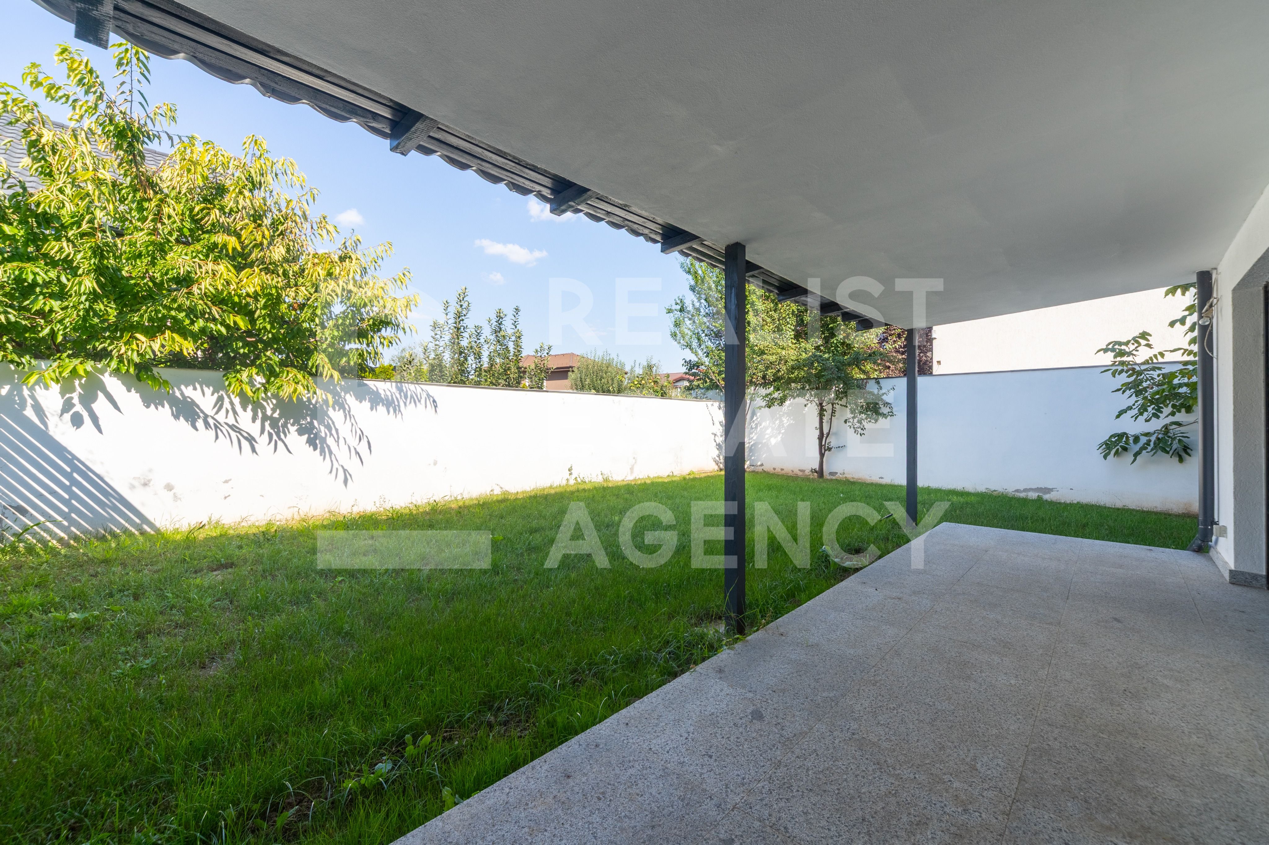 Casă NOUĂ în Voluntari P+1+M 115 mp + mansardă 60 mp, Curte 190 mp — fotografia 18