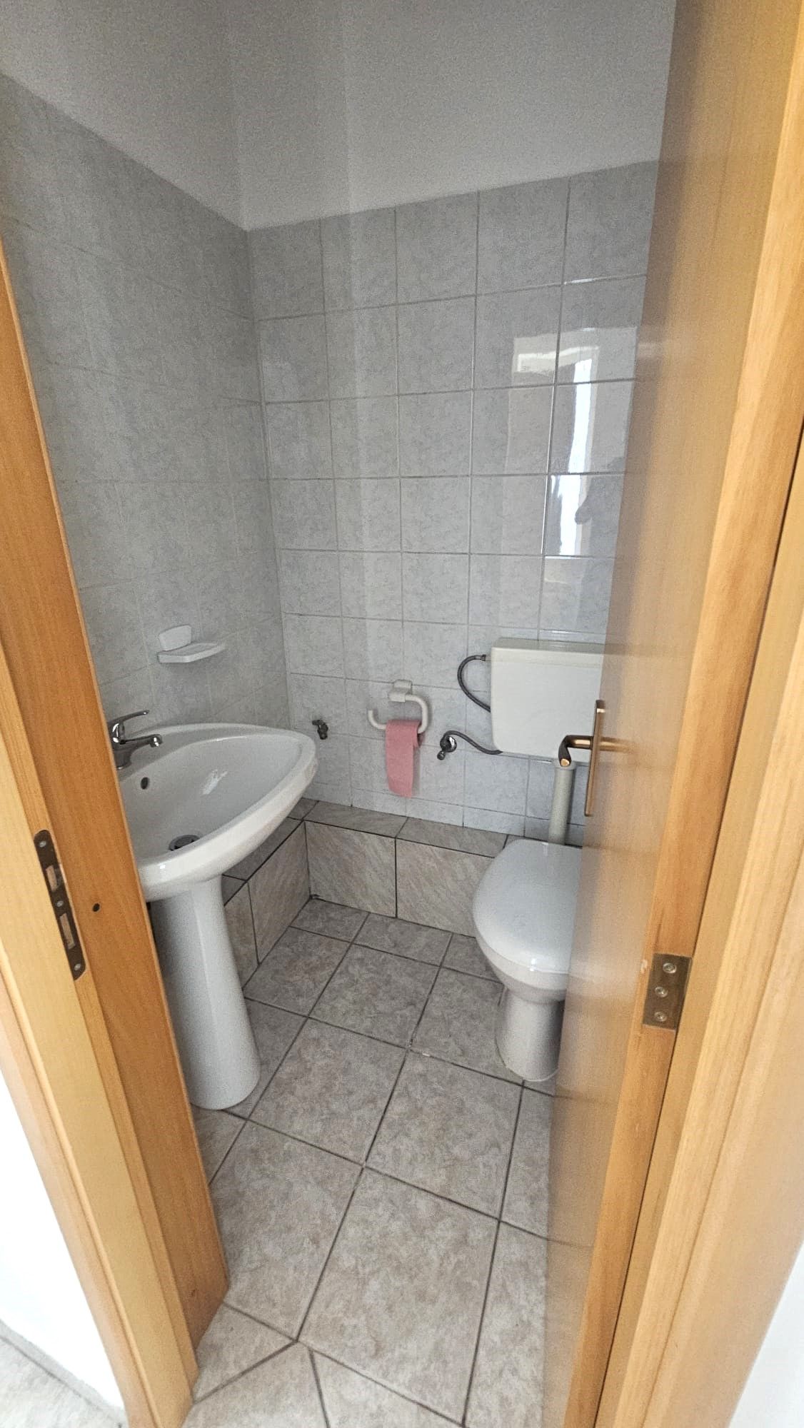 Casă zona Domenii | Birou sau locuință | Curte proprie | 5 camere — fotografia 6