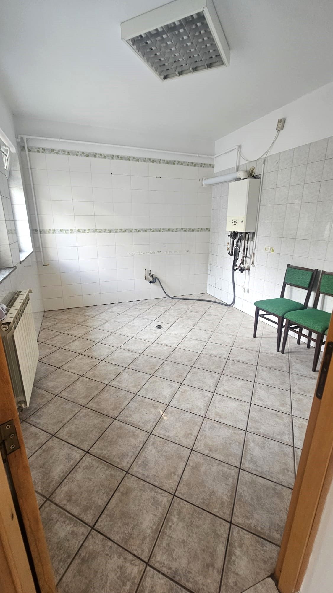 Casă zona Domenii | Birou sau locuință | Curte proprie | 5 camere — fotografia 7