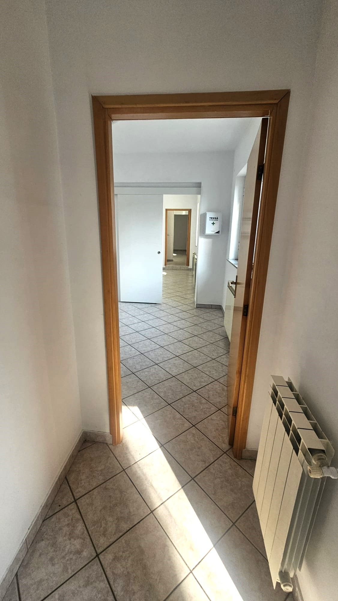 Casă zona Domenii | Birou sau locuință | Curte proprie | 5 camere — fotografia 9