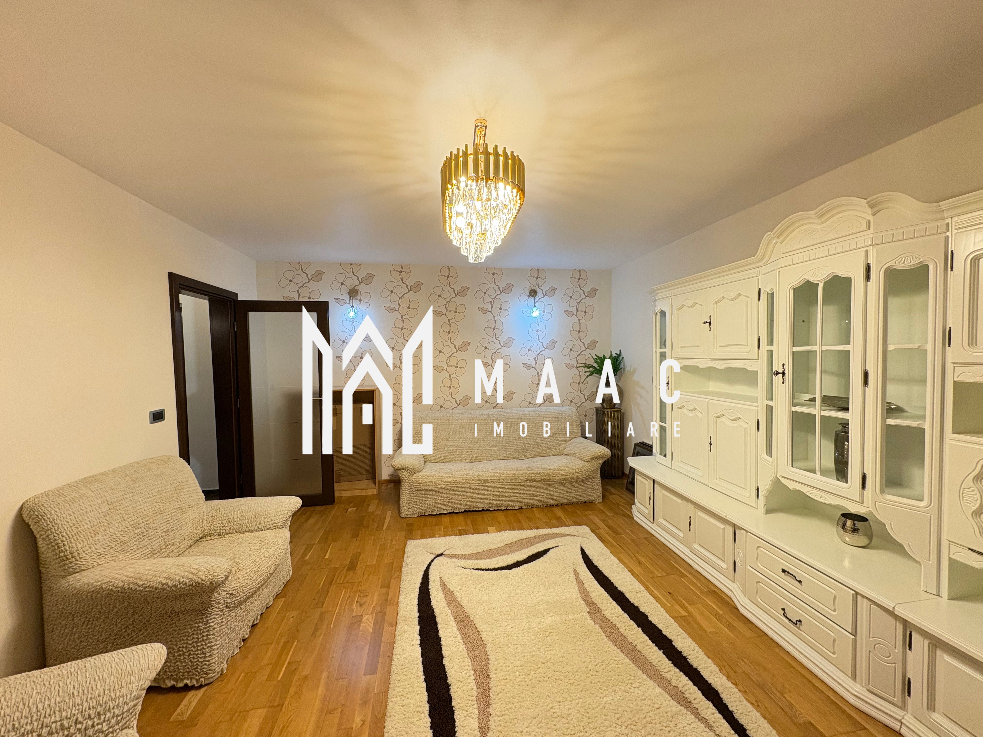 Apartament 2 camere I De închiriat I etajul 1 Terezian — fotografia 4