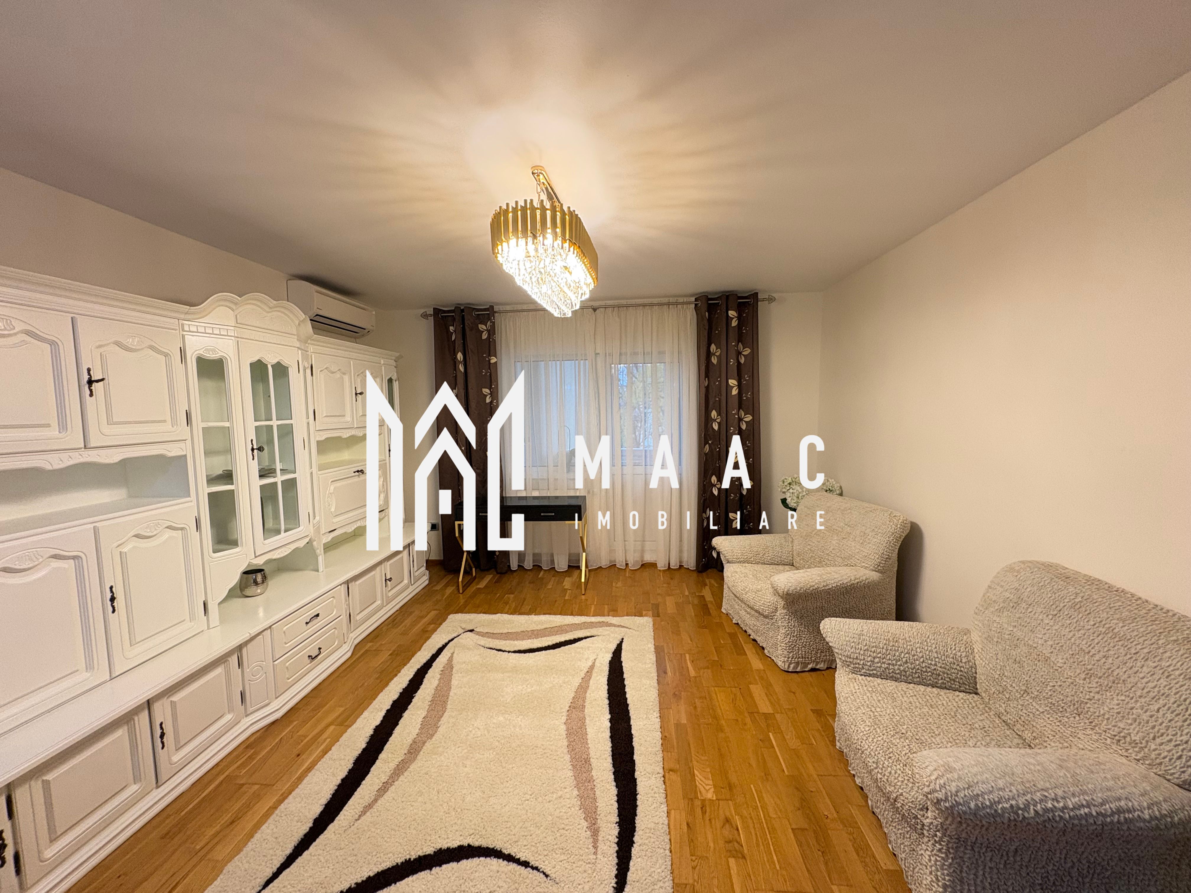 Apartament 2 camere I De închiriat I etajul 1 Terezian — fotografia 5
