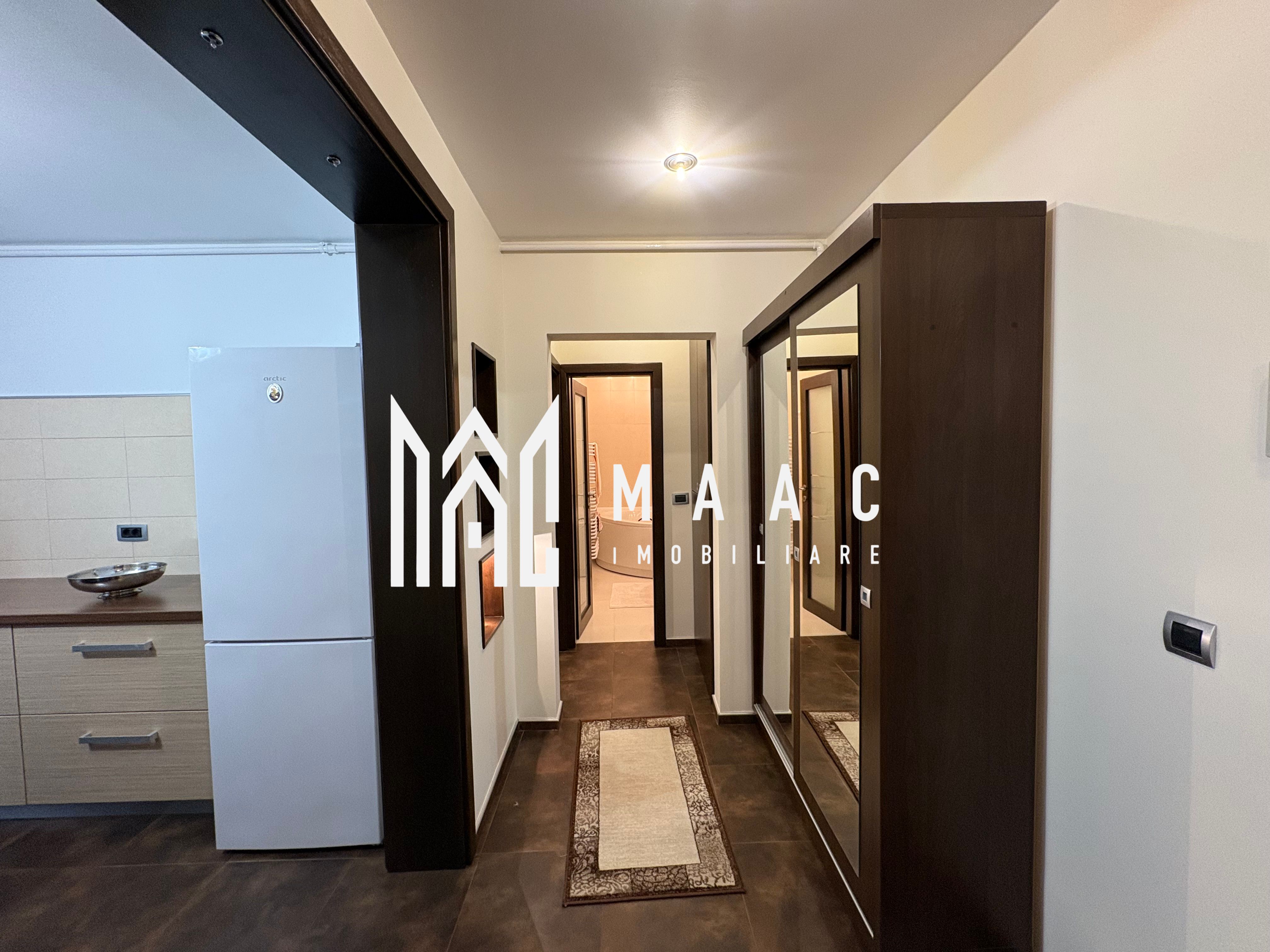 Apartament 2 camere I De închiriat I etajul 1 Terezian — fotografia 6