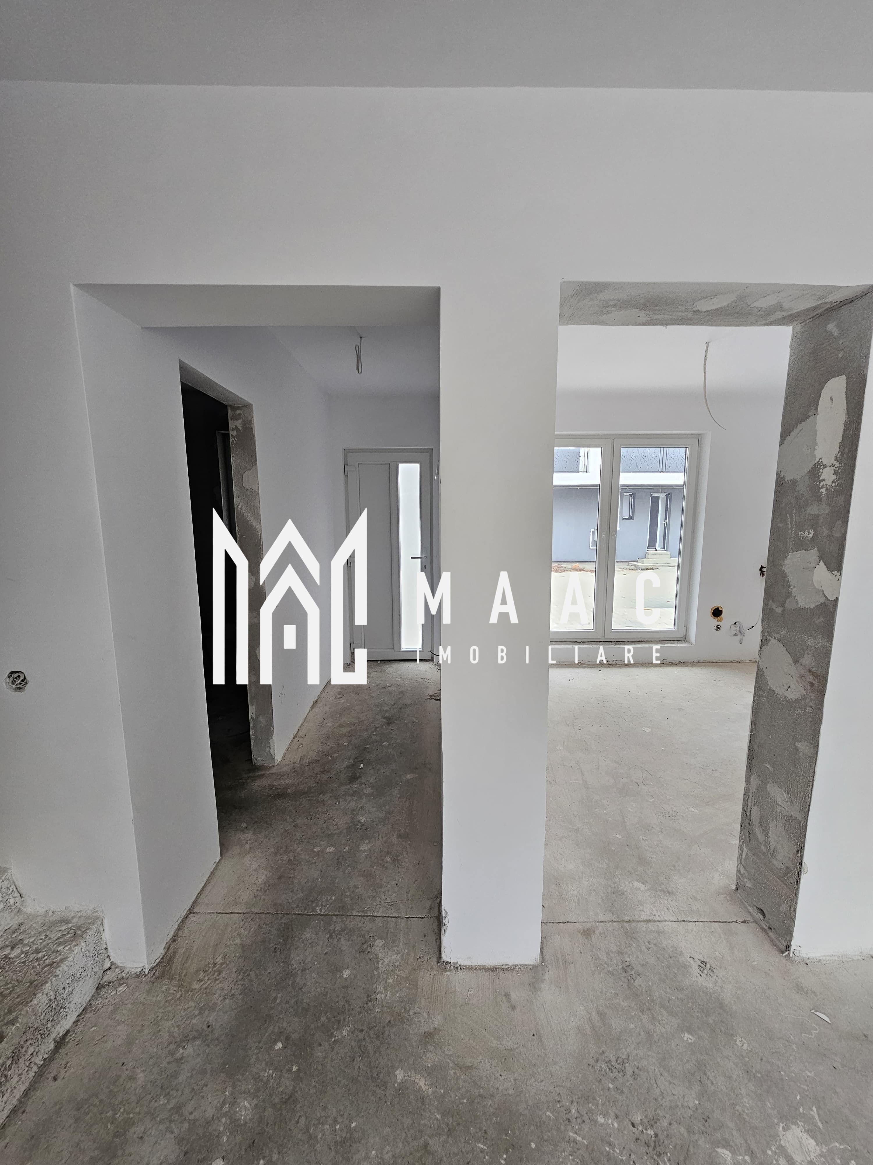 Duplex | 110 MPU | 264 MP Teren | Predare La Alb | Tropinii Noi — fotografia 14