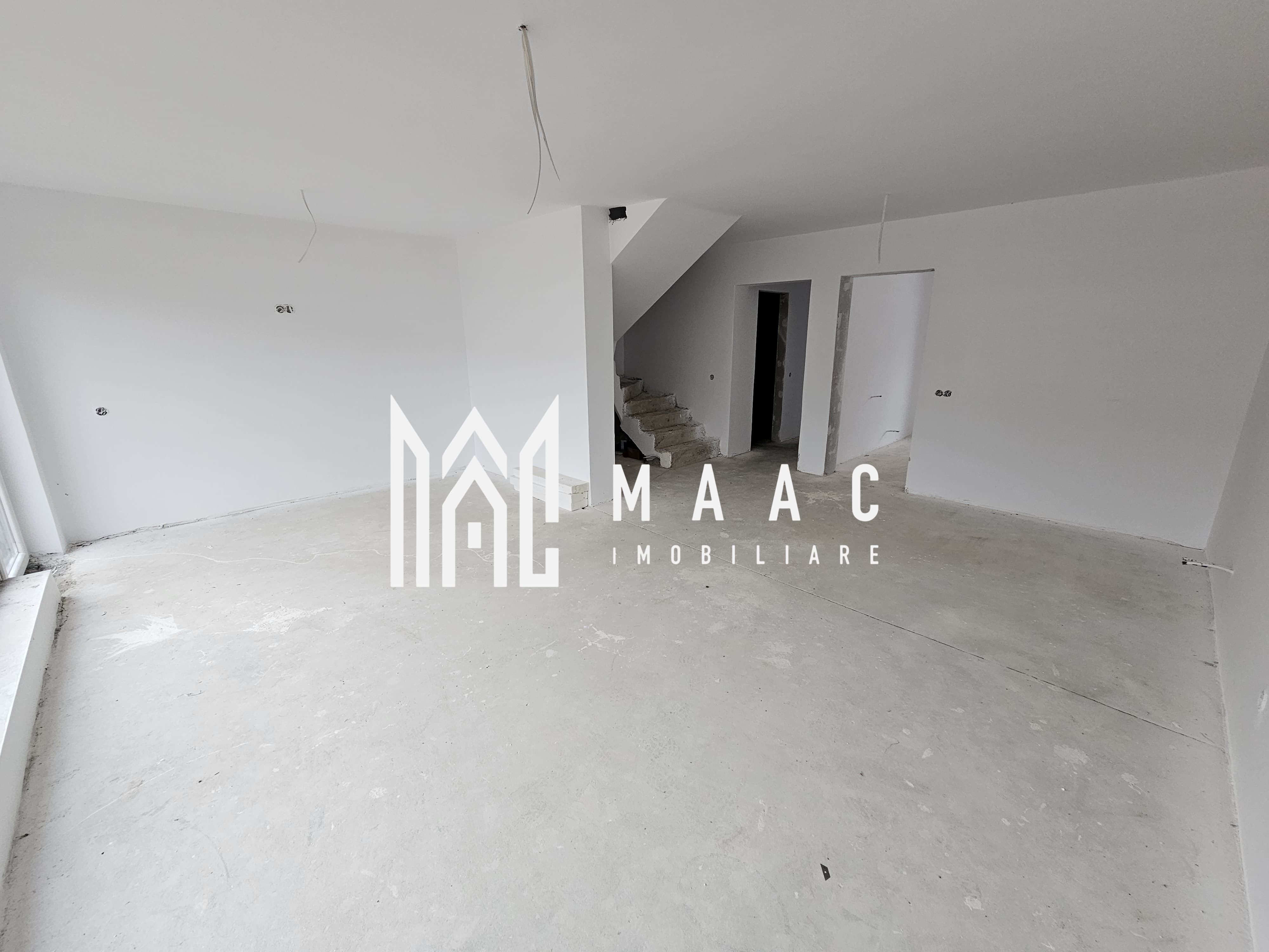 Duplex | 110 MPU | 264 MP Teren | Predare La Alb | Tropinii Noi — fotografia 4