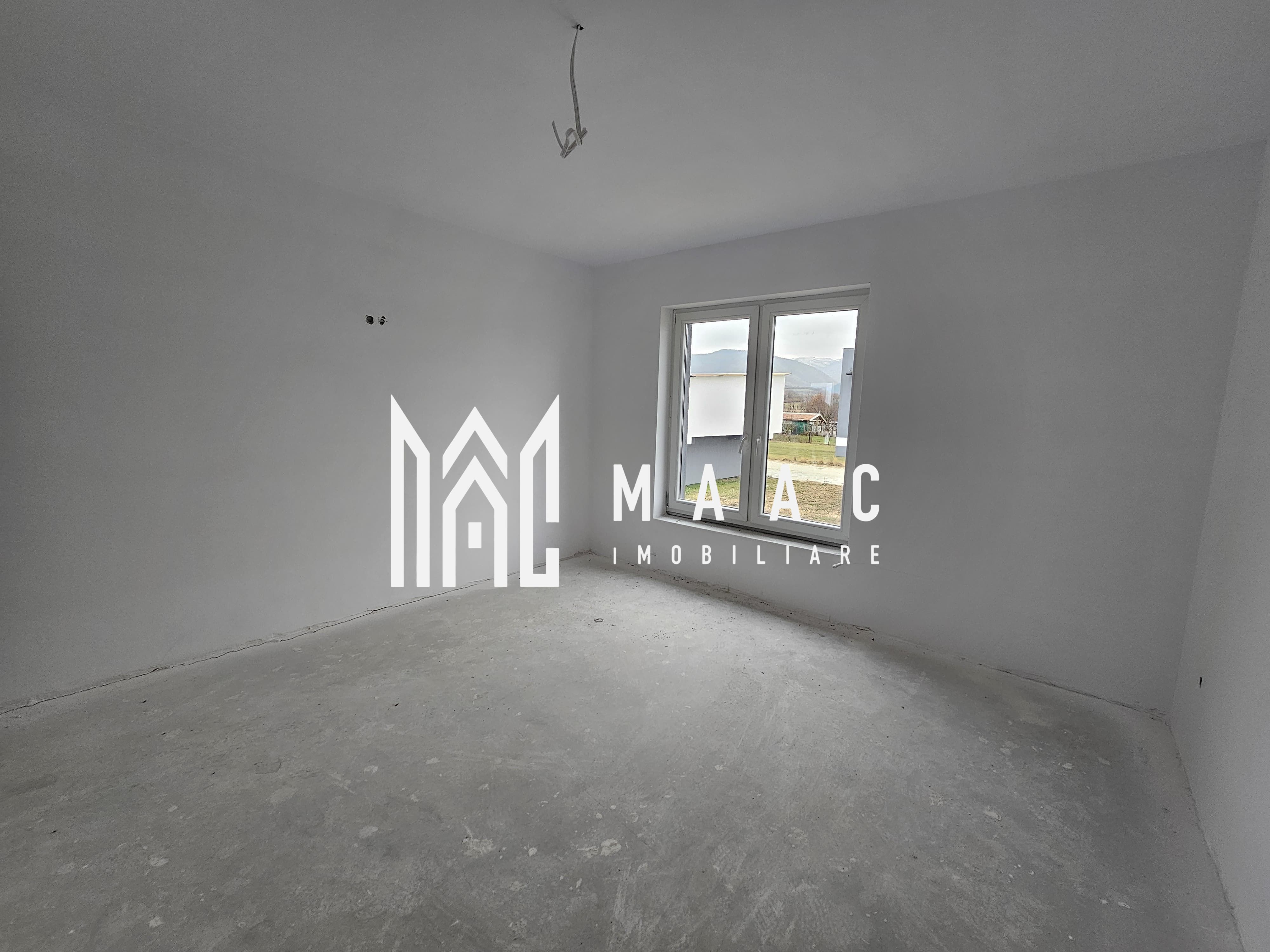 Duplex | 110 MPU | 264 MP Teren | Predare La Alb | Tropinii Noi — fotografia 5
