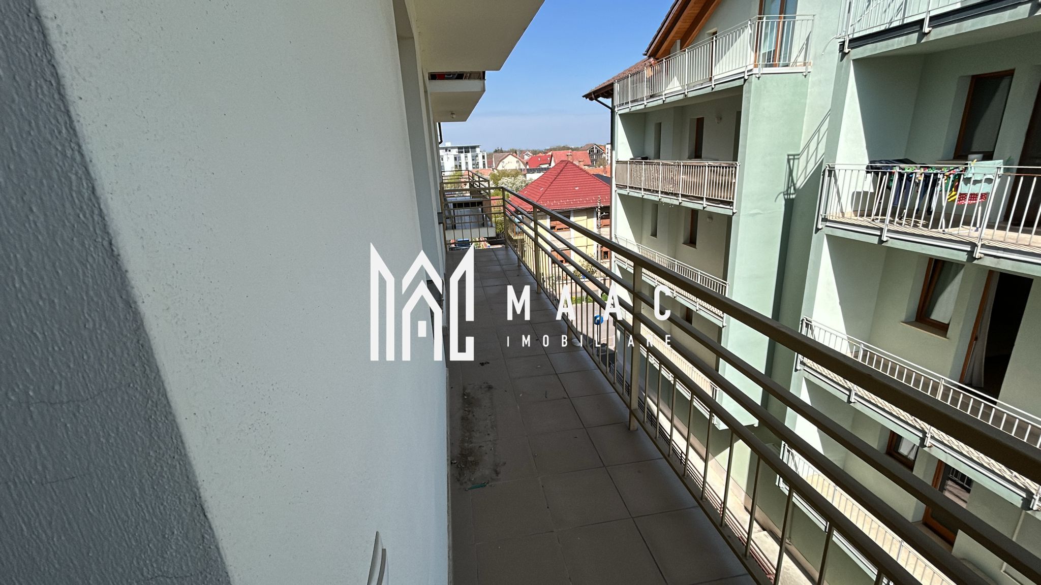 Apartament 3 camere  I 2 băi I Garaj subteran — fotografia 3