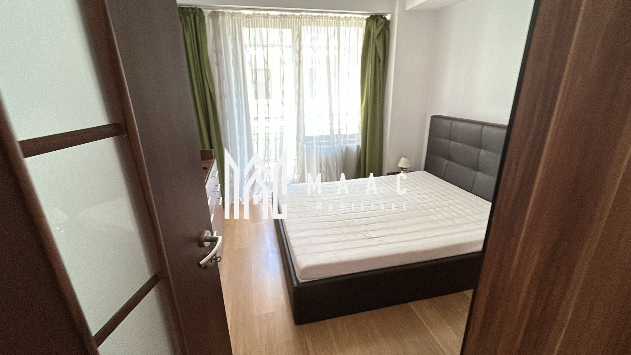 Apartament 3 camere  I 2 băi I Garaj subteran — fotografia 4