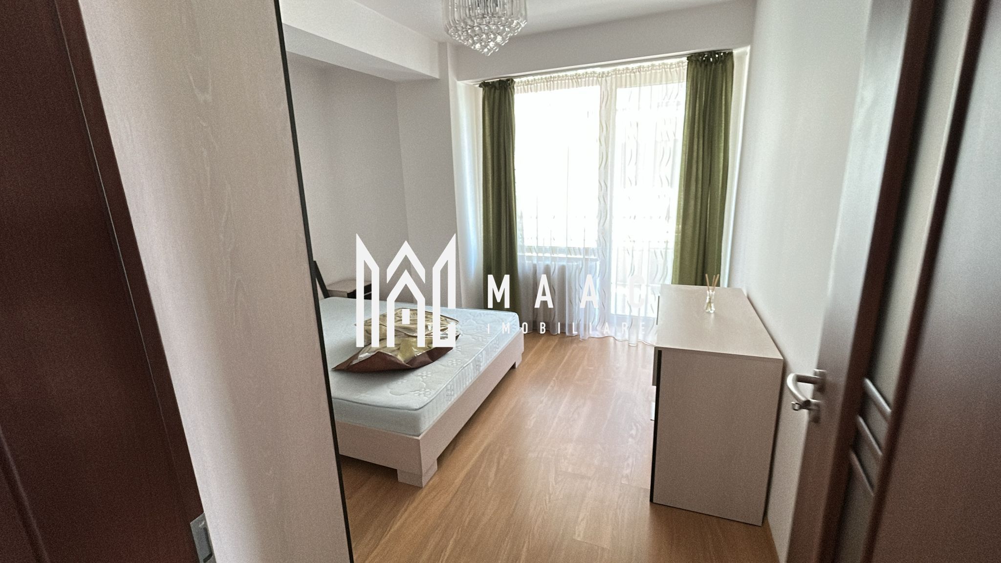 Apartament 3 camere  I 2 băi I Garaj subteran — fotografia 5