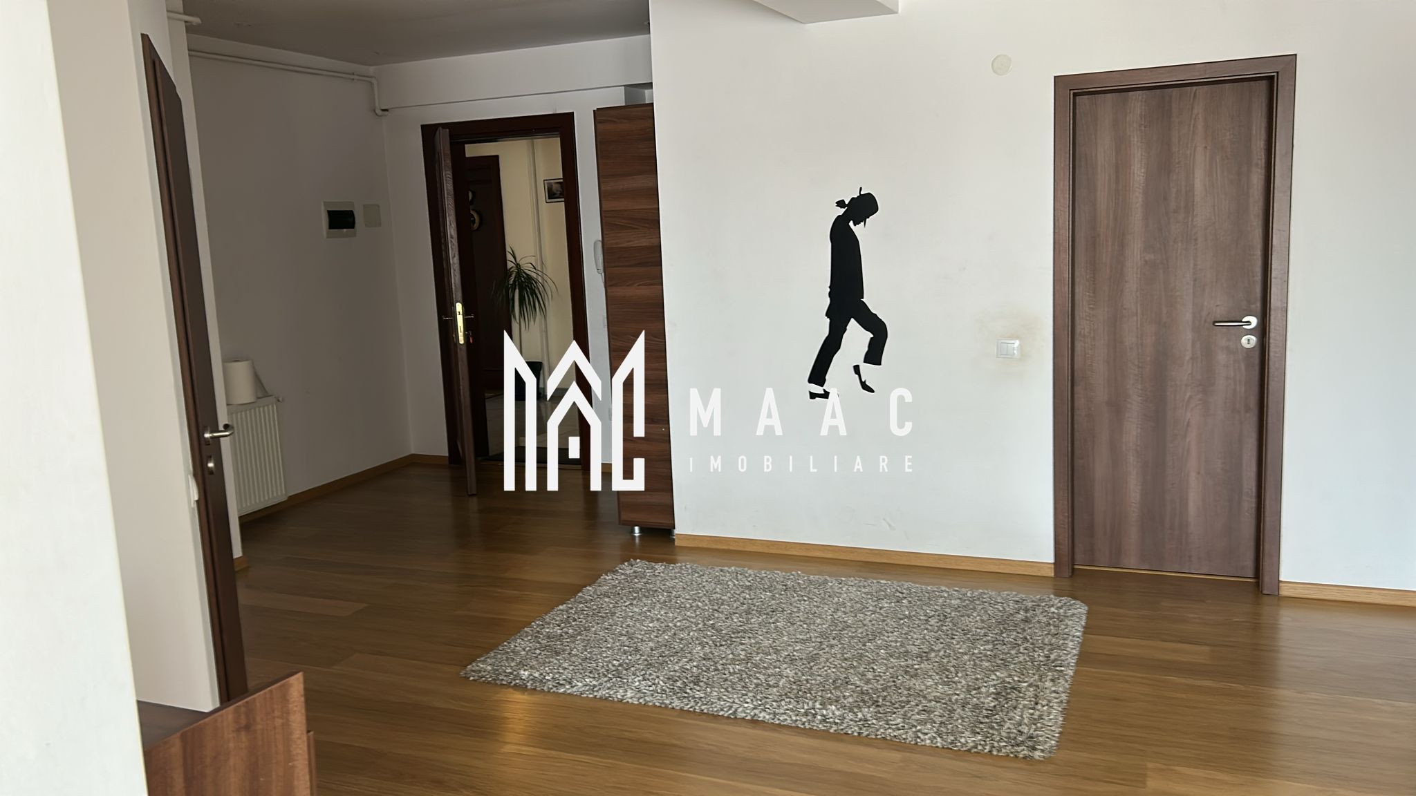 Apartament 3 camere  I 2 băi I Garaj subteran — fotografia 6