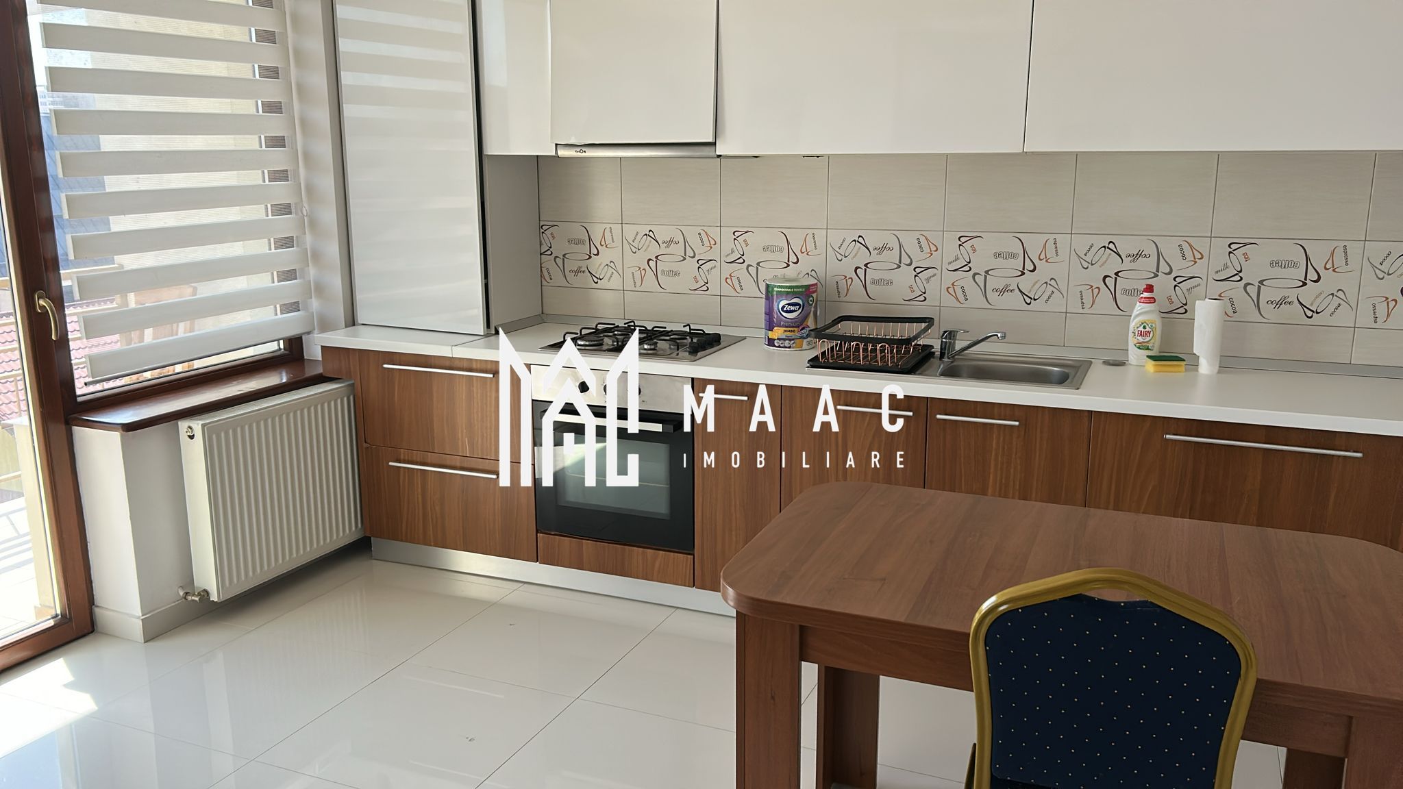 Apartament 3 camere  I 2 băi I Garaj subteran — fotografia 8