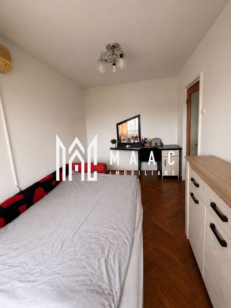 Apartament 3 camere de închiriat | Mihai Viteazul, Sibiu | 98 mp — fotografia 3