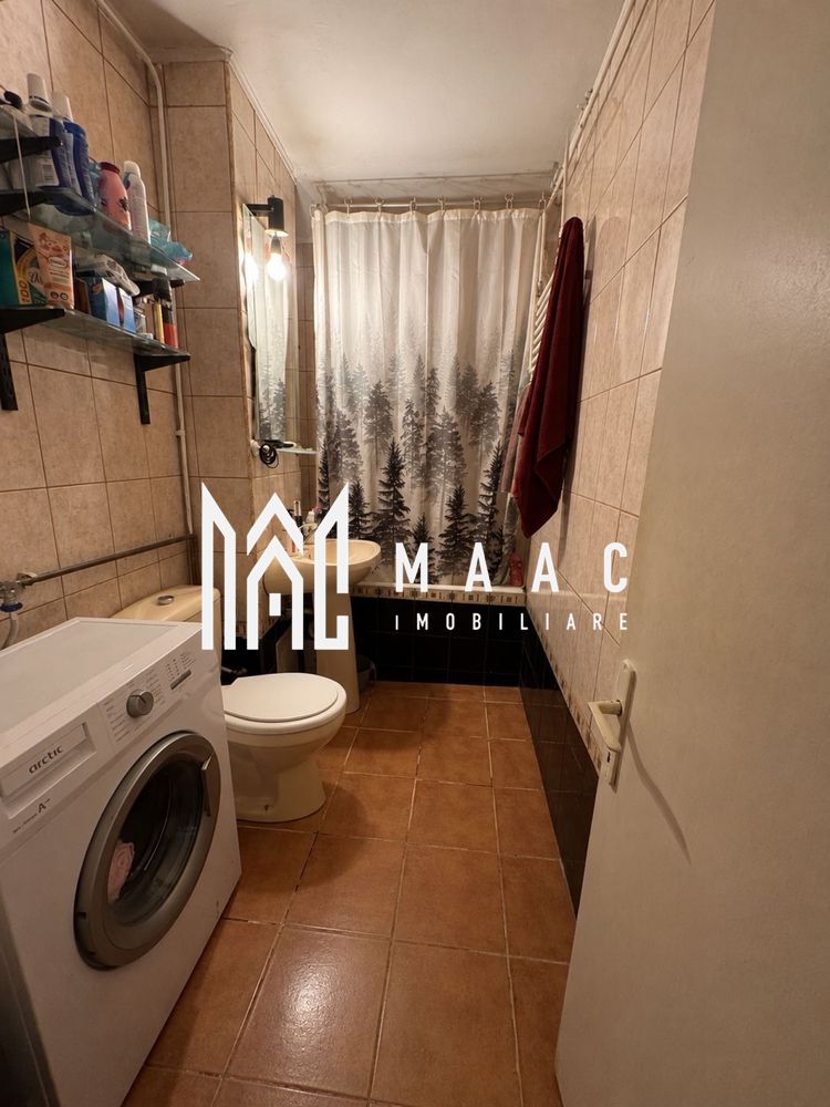 Apartament 3 camere de închiriat | Mihai Viteazul, Sibiu | 98 mp — fotografia 5