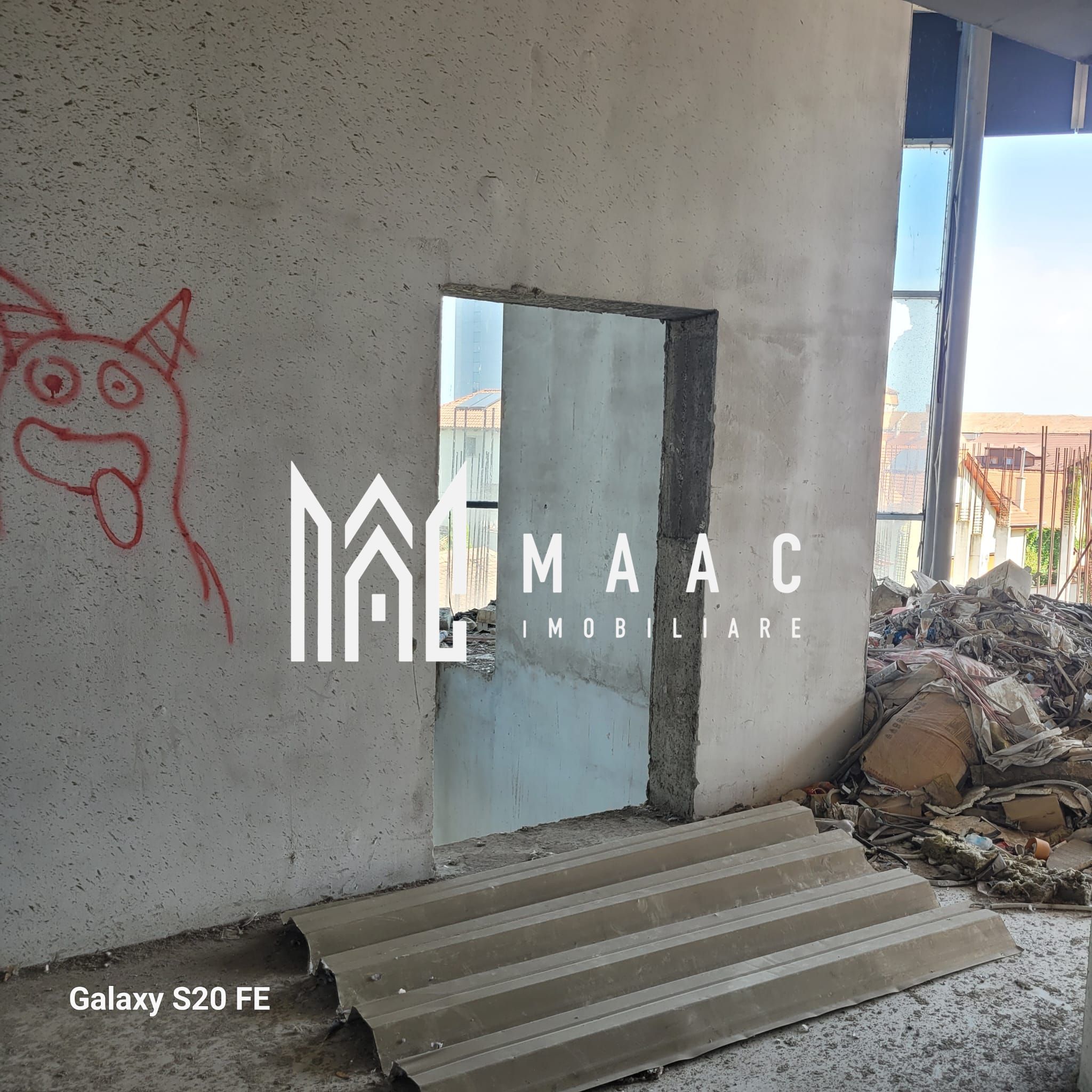 Spațiu comercial de vânzare | Sibiu, Central | 8.800 mp utili — fotografia 10