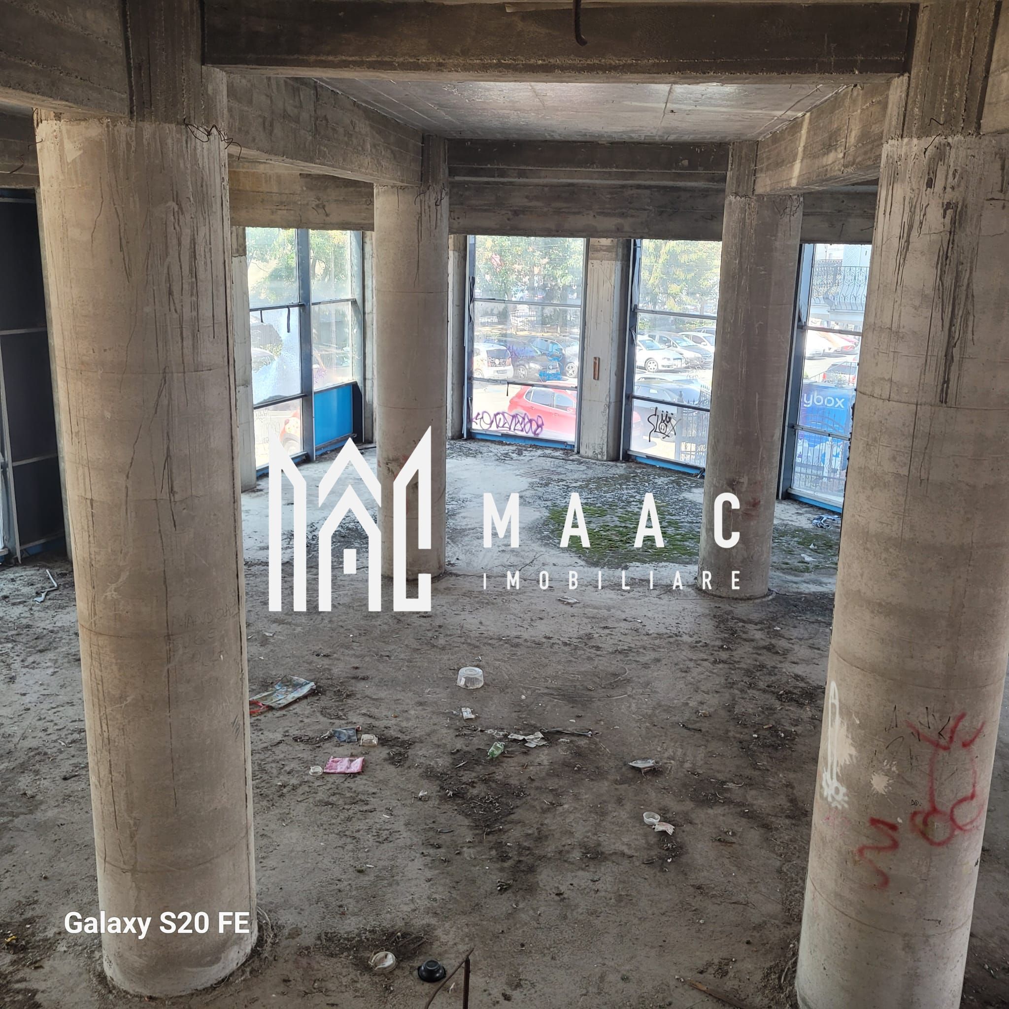 Spațiu comercial de vânzare | Sibiu, Central | 8.800 mp utili — fotografia 12